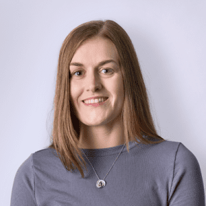 Hariette Shave hdpe expert