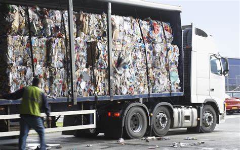 waste export regulations